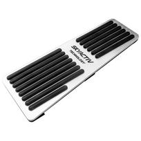 Automobilio pedalai Pėdos Kuro Akceleratoriaus Stabdžio Sankabos Pedalo Padas Dangtelis Mazda 2 3 6 DJ BM GJ CX-5 CX5 CX 5 CX3 CX4 CX9 CX8 RHD 1pcs Black gray