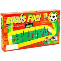 Stalinis stalo futbolas su spyruoklėmis