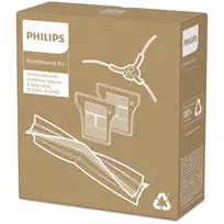 Philips XV1453/10 aksesuarų rinkinys robotų dulkių siurbliams