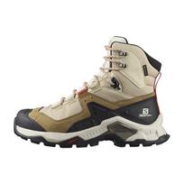 SALOMON Quest Element Gore Tex 'Brown' Women's 414575 40