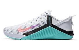 Nike Metcon 6 Flyease Pilkas Oracle Aqua Moteriškas DB3794-020 35.5