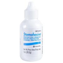 Convatec Stomahesive Protective Powder white