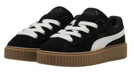 Buty Puma Creeper Phatty By Rihanna Fenty 37 Czarne Limitowane Platforma black