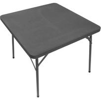 Kvadratinis stalo užvalkalas Elastinė staltiesė Valgomasis Virtuvė Namų Vakarėlis Stretch spandex stalviršis slydimas ant viršaus (Navy,34x34inch(86x86cm)) tamsiai mėlyna