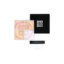 Givenchy Birios pudros pavyzdžių rinkinys Keturių skyrių birios pudros makiažo pavyzdžių rinkinys 4g #No.02 2 Boxes