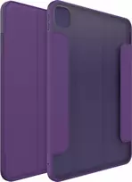 Otterbox Symmetry Folio Series dėklas Apple iPad Pro 11 (2024) - Figment Purple 77-95256