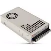 MEAN WELL SD-100B-12 12W 12V DC 1A sieninis AC-DC maitinimo adapteris su Europlug ir 5,5x2,1mm cilindriniu jungtimi