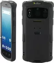 Mobilis PROTECH Softbag UROVO DT50 ir Unitech EA510 apsauginis dėklas - juodas 065017