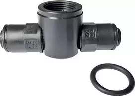 Greisinger GHM GZ-11 srauto adapteris oro deguonies jutikliams GGO/GOO, GD-11 606858