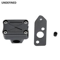 Motorcycle Handlebar Risers Stand Post Clamp Mount for Honda Ruckus Zoomer Scooter NPS50 2003-2012 Aluminum Accessories Parts sidabras