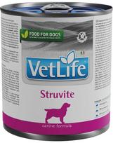FARMINA VET LIFE - DOG Wet STRUVITE konservai šunims, 300 g
