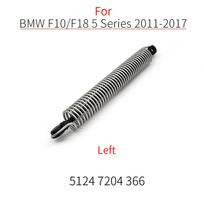 BMW F10 F11 Automobilio Galinės Kairės Dešinės Bagažinės Amortizatoriaus Spyruoklės Priedai BMW 5 Serijos 520 525 528 530 535 51247204367 51247204366 Left gray