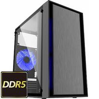 TopPC Intel Core i3 Gen12 (DDR5) Home & Business, Core i3-14100, GeForce RTX 5060 Ti (16GB), 480GB NVMe Gen4, no OS DATK295-1451411