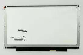 LG 13,3 colio nešiojamojo kompiuterio ekranas 1366x768 60Hz matinis 40 kontaktų dešinysis jungtis