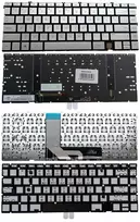 HP Envy 15-EP / 15T-EP klaviatūra su apšvietimu, US išdėstymas