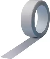 MAUL 6210102 lipni magnetinė juosta 100 cm, baltas aliuminis, metrinė liniuotė