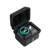 SWIFF AUDIO WX520 Belaidė ausinių monitoriaus sistema (1 siųstuvas + 1 imtuvas)