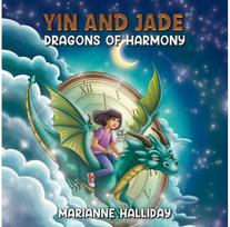 Yin and Jade: Dragons of Harmony