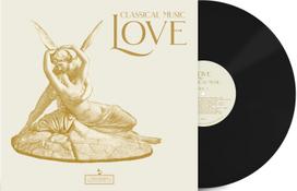 Love Classical Music: Various, LP