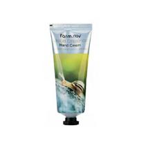 [Farmstay] Visible Difference Hand Cream Snail gray