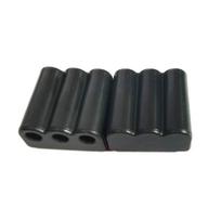 Animal Whistle Repeller Alerts Deer Car Grilles Mount Auto Ultrasonic Whistles 1 black