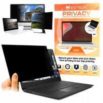 Privatumo filtras monitoriui EVI, 24 col., 531 × 298 mm