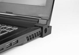 Repair kit CASE HINGE HINGE MSI GE73 Raider RGB 8RE