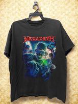 NEW! Megadeth Doctor Vic Thrash Metal Basic Style Unisex T-Shirt Size S-5XL L gray