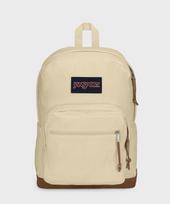 Jansport Lightpack Expression Corduroy Coconut Coconut Corduroy/Onesize
