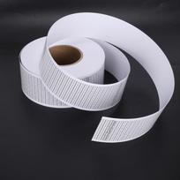30 Note Blank Music Box Paper Strip Music Box Refill Paper  For Hand Cranked Music Box balta