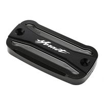 For Honda CRF1100L CRF1000L  Twin HORNET 600 900 CB600F Motorcycle Accessories  Brake Fluid Reservoir Cover Cap Africa Twin Grey gray