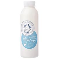 Airanas, jogurto gėrimas