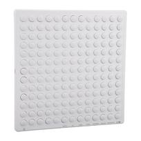 Smart Chessboard Games Built In 9 Strategy Board Games Toy AI Electronic Board Game for Travel Party Family Night white
