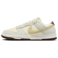 Nike Dunk Low 'Coconut Milk Hemp' Women's FN7774-001 41 beige