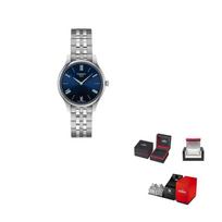 TISSOT Moteriškas Junya kolekcijos laikrodis T063.209.11.048.00 Regular Watch Box gray