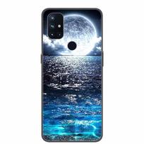 For OnePlus Nord CE 2 lite 5G Case Black Silicone Phone Case For OnePlus Nord N100 N200 2T Back Cover Case 2 T N 100 200 Coque Nord CE 2 Lite 5G