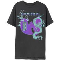 Wu Tang Clan - Bonsai - Black T-shirt M gray