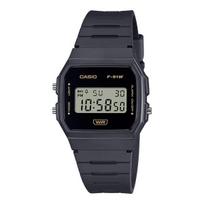 Kasio F-91Wb-8Adf Free black