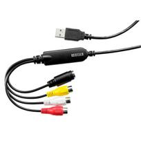 IODATA Analec Video Capture Video/VHS 8mm DVD Digitizer PC Import GV-USB2/E