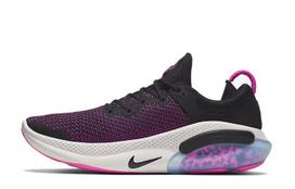 Nike Joyride Run Flyknit Black/Anthracite AQ2730-003 47.5 black