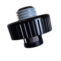 Vandens rezervuaro dangtelis Dreame H15  Pro / H12 Pro  FlexReach  Ultra Tank Top surinkimui Atsarginės dalys gray