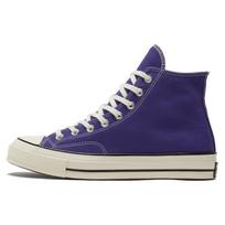 Converse Chuck 70 High 'Candy Grape' (Unisex) Candy Grape / Black / Egret Canvas Shoes 170550C 38.0