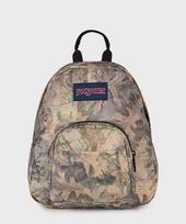Jansport Half Pint Bogcore Camo Brown Brown/Onesize