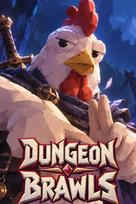 Dungeon Brawls Steam Key (PC) EUROPE