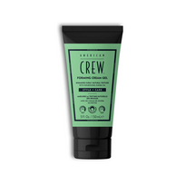 AMERICAN CREW™ FORMING CREAM GEL formavimo kremas – gelis garbanoms | 150ml