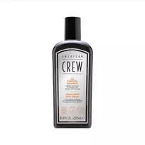 AMERICAN CREW™ OIL CONTROL SHAMPOO | 250ml