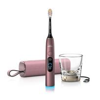 Philips Sonicare DiamondClean 9900 HX9837/95 Prestige elektrinis dantų šepetėlis