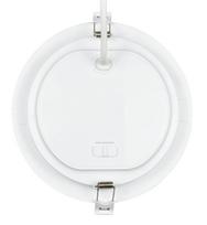 Įmontuojamas LED šviestuvas MOLLY, 230Vac, 18W, 1800lm, CCT (3K/4K/6K), apvalus, baltas, D 170mm
