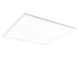 LED šviesos panelė 34W, 60x60cm, 4760lm, 140lm/W, neutraliai balta 4000K, Backlit UGR <19