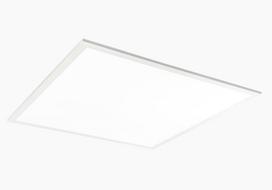 LED šviesos panelė 28W, 60x60cm, 4000lm, 142lm/W, neutraliai balta 4000K, LED line PRIME